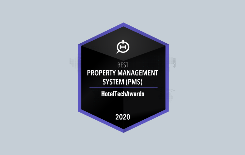 Mews wins Best Property Management System at the HotelTechAwards 