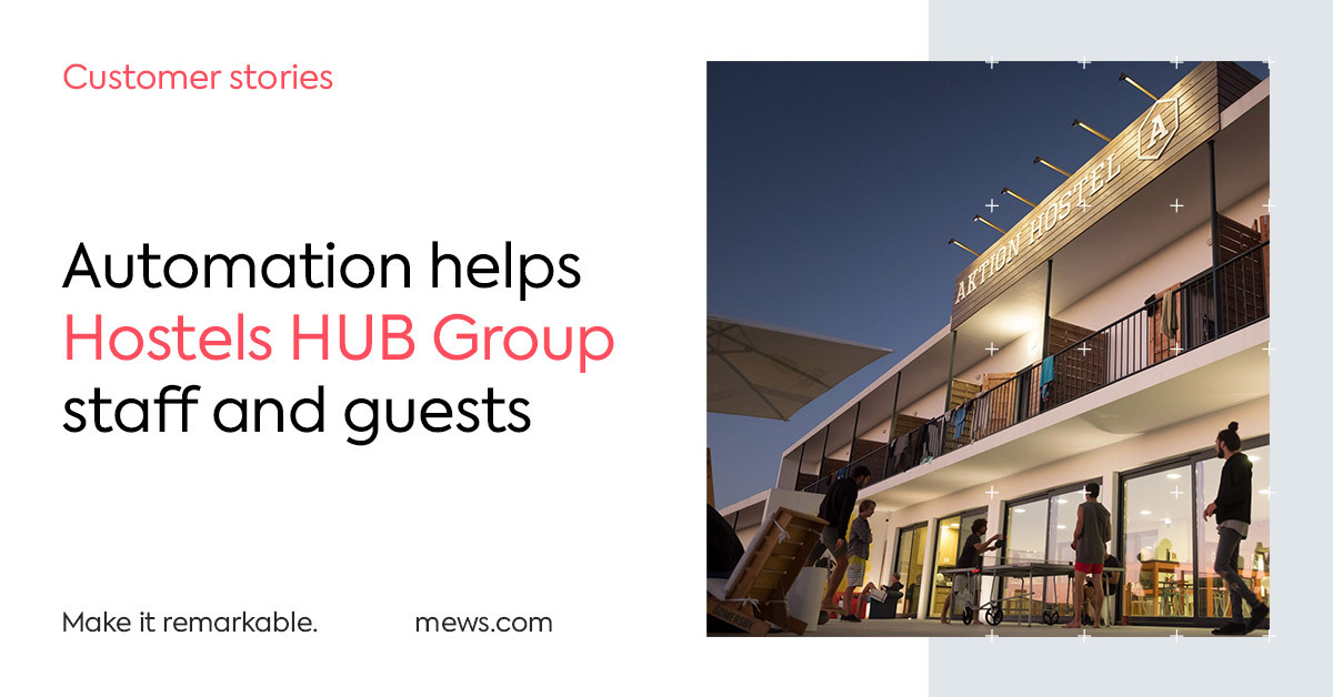 Kloem hostel case study picture