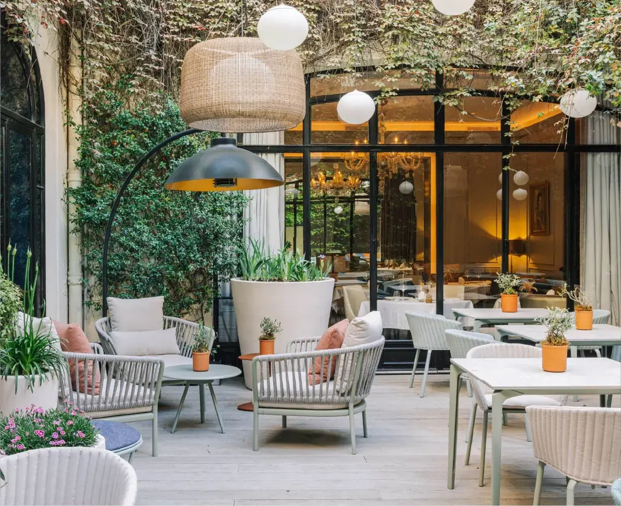 Hotel Lancaster achieves an impressive digital makeover with Mews  Hero - 1245x1014-50