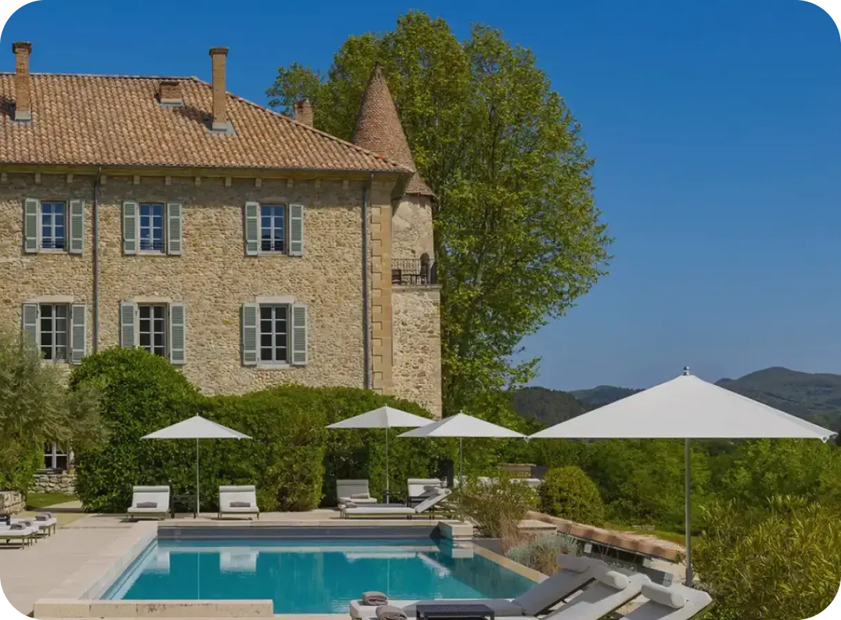 Hotels and Preference