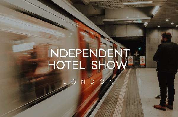 IHS London 2023 | Mews events