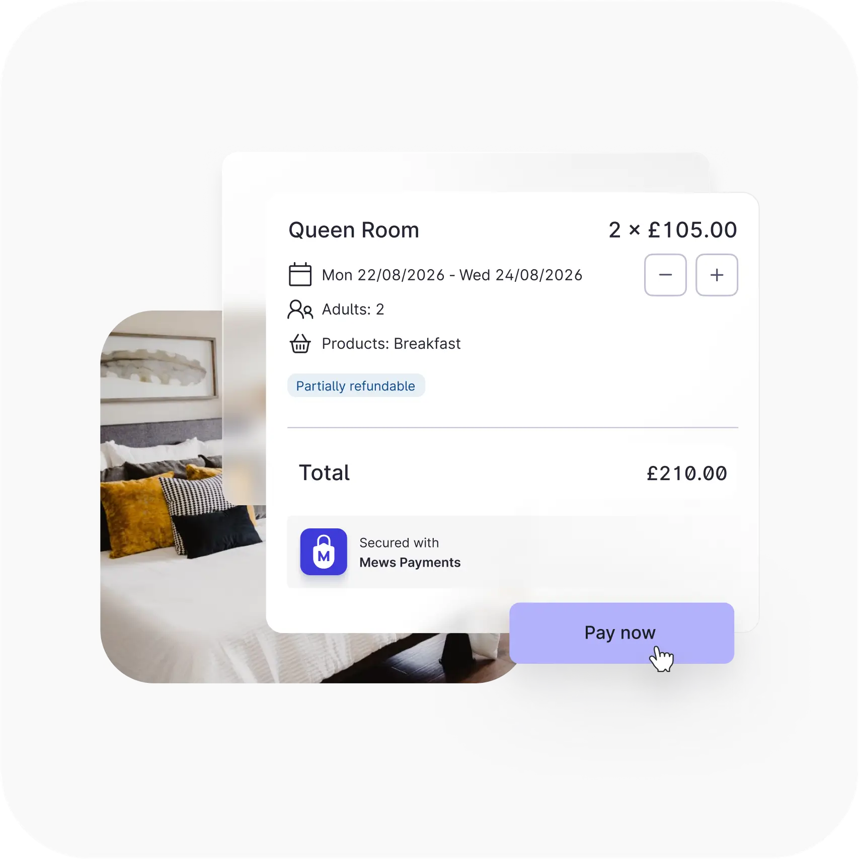 Integrated Gateway GB