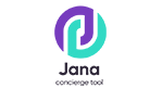 Jana Concierge logo