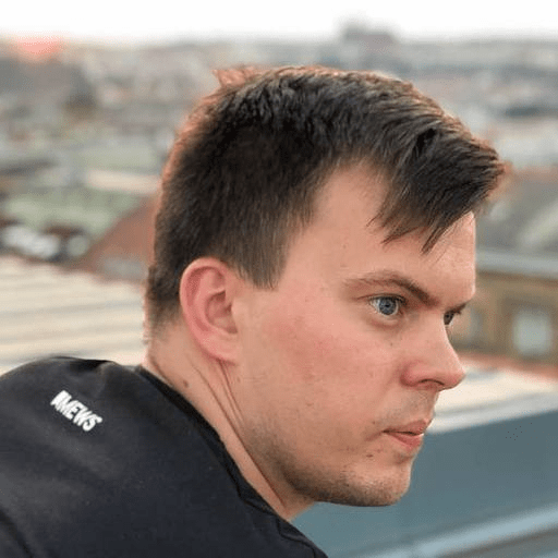 Jirka Helmich profile picture