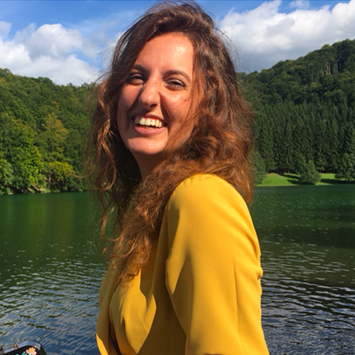 Jovana Anicic profile picture