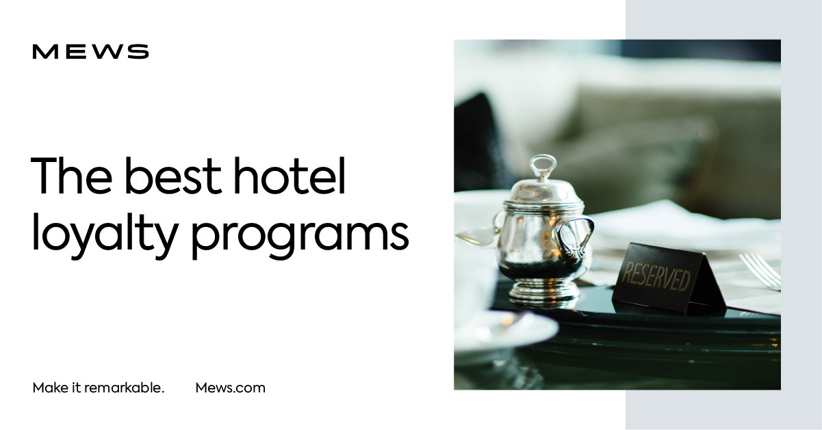 essay on hospitality loyalty program