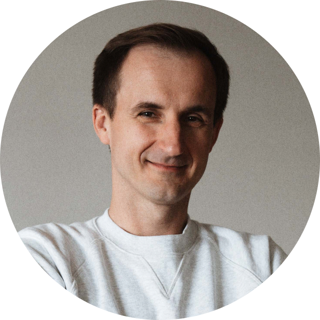 Luka Berger-modified