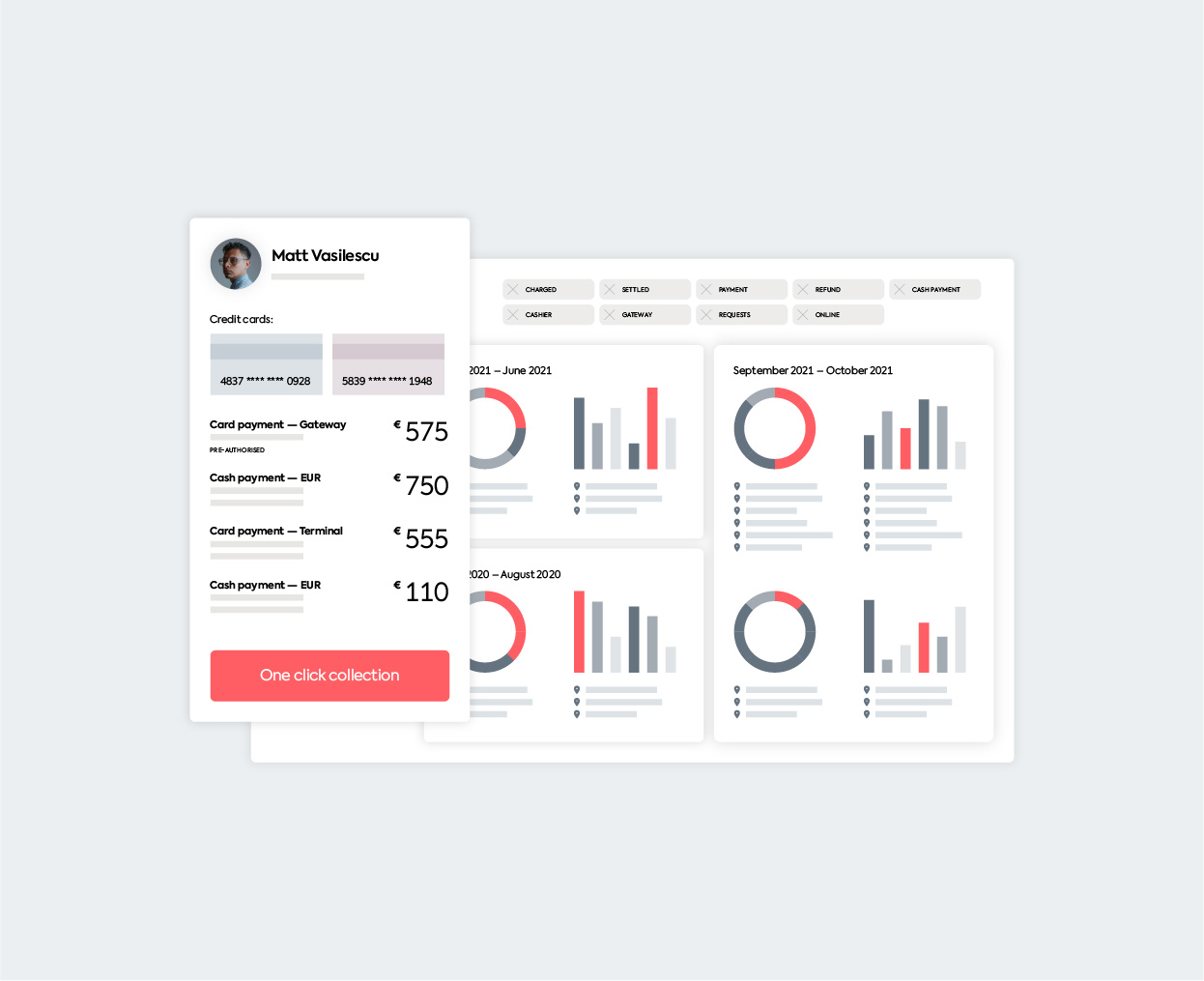 March release highlights webinar hero image