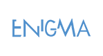 ENIGMA logo