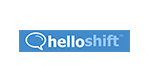 HelloShift | Guest Messaging logo