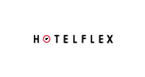 HotelFlex logo