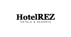 HotelRez logo