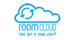 RoomCloud logo