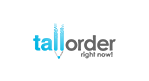 TallOrder logo