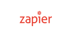 Zapier logo