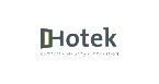 Hotek logo