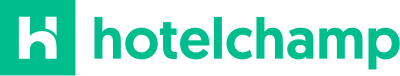 Hotelchamp logo