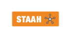 STAAH logo