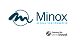 Minox logo