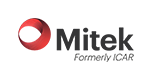 Mitek - Infortur logo