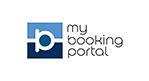 my booking portal sync logo