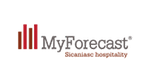 MyForecast logo