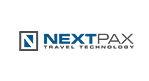 NextPax logo