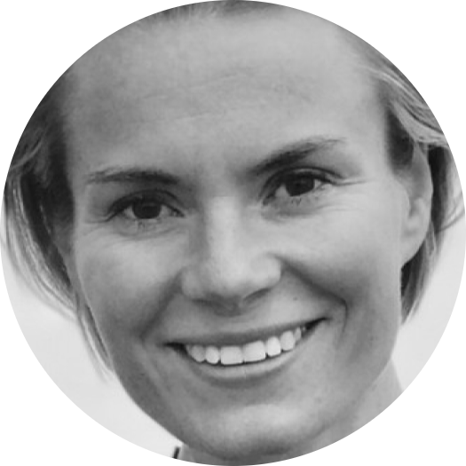 Nicole Torbiörnsson, Director of Sales and Reservations-modified