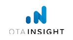 OTA Insight - On the Books logo