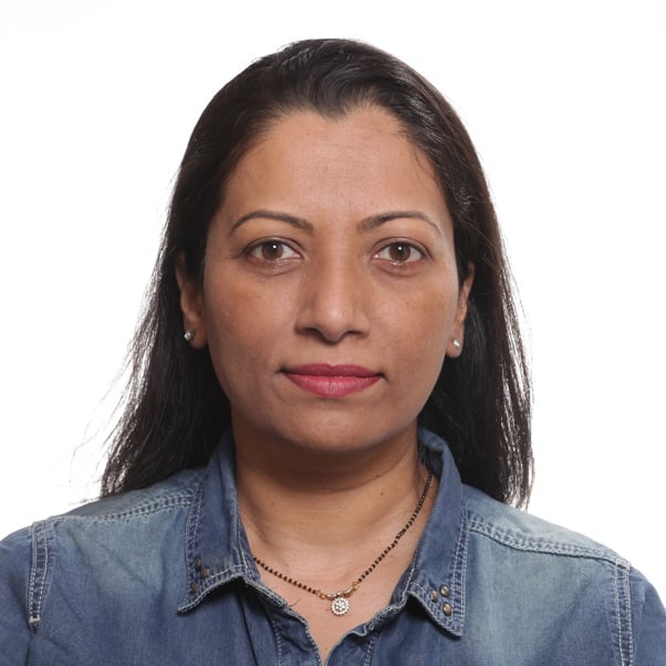 Radhika Kode profile picture