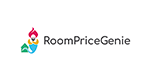 RoomPriceGenie logo