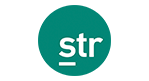 STR logo