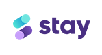 Stay-app logo