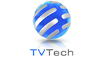 TV Tech CZ logo