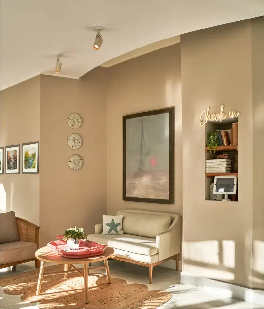 The Local House diversifies revenue through Mews, earning more with their parking spaces Category Image-50 (2)