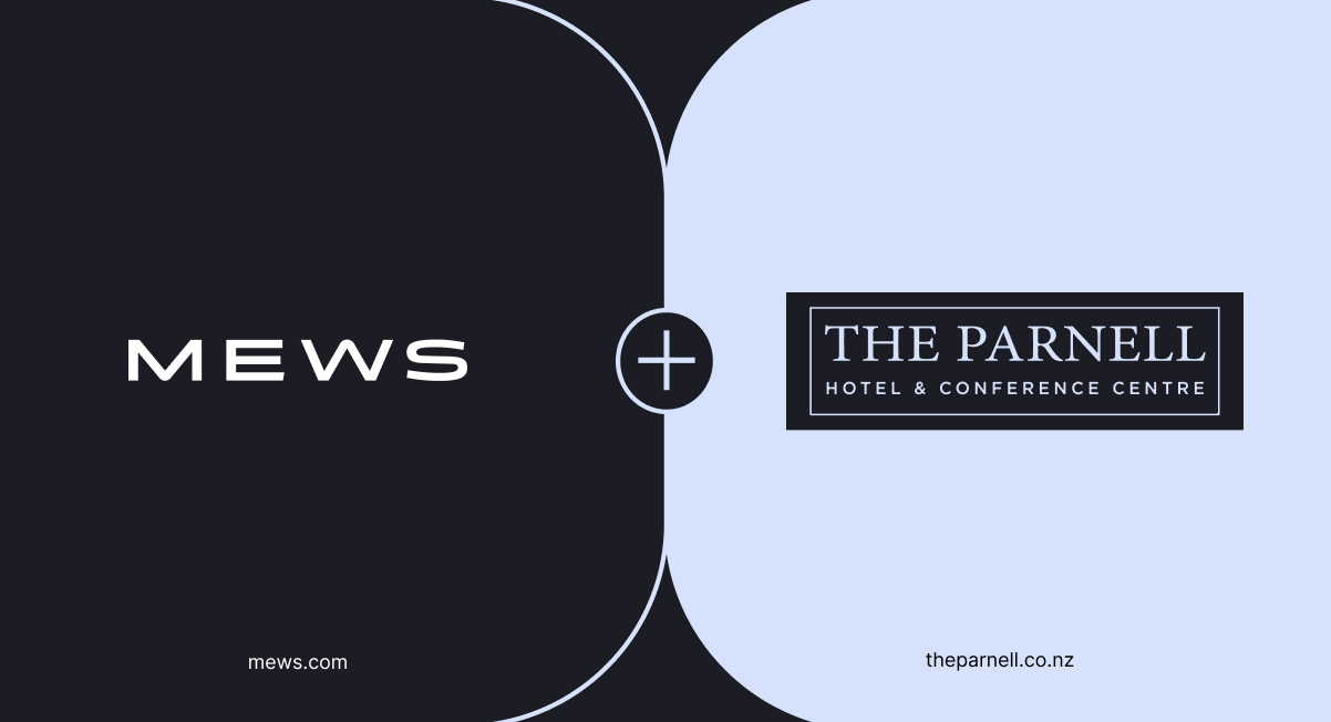 The Parnell x Mews-png