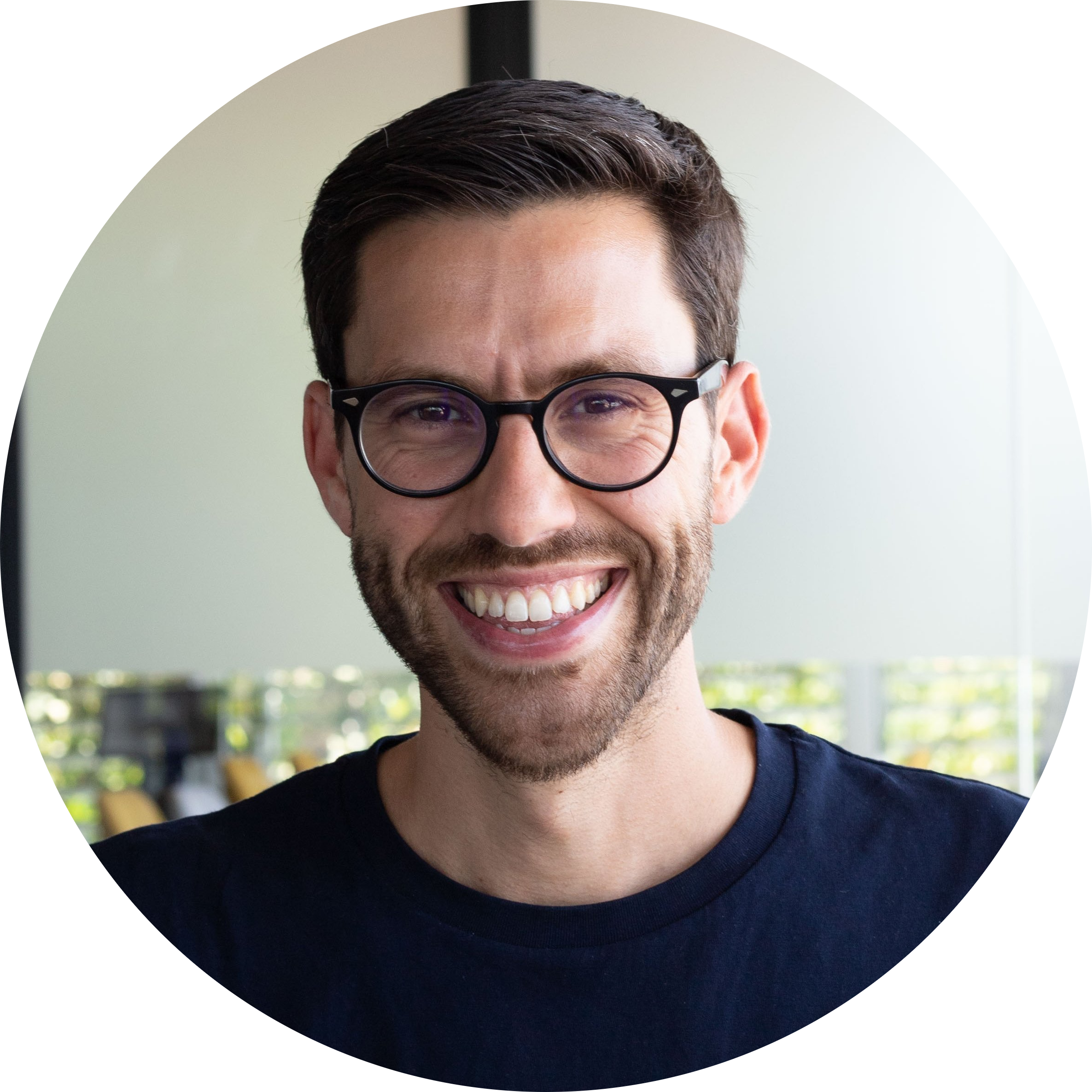 Tiago Araújo, Co-founder and CEO at HiJiffy-modified
