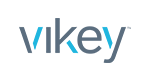 Vikey logo