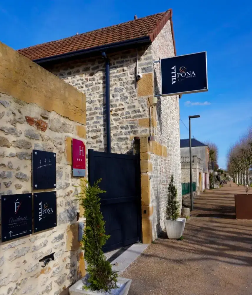 VillaPona  category image