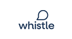 Whistle logo