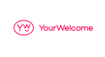 YourWelcome logo
