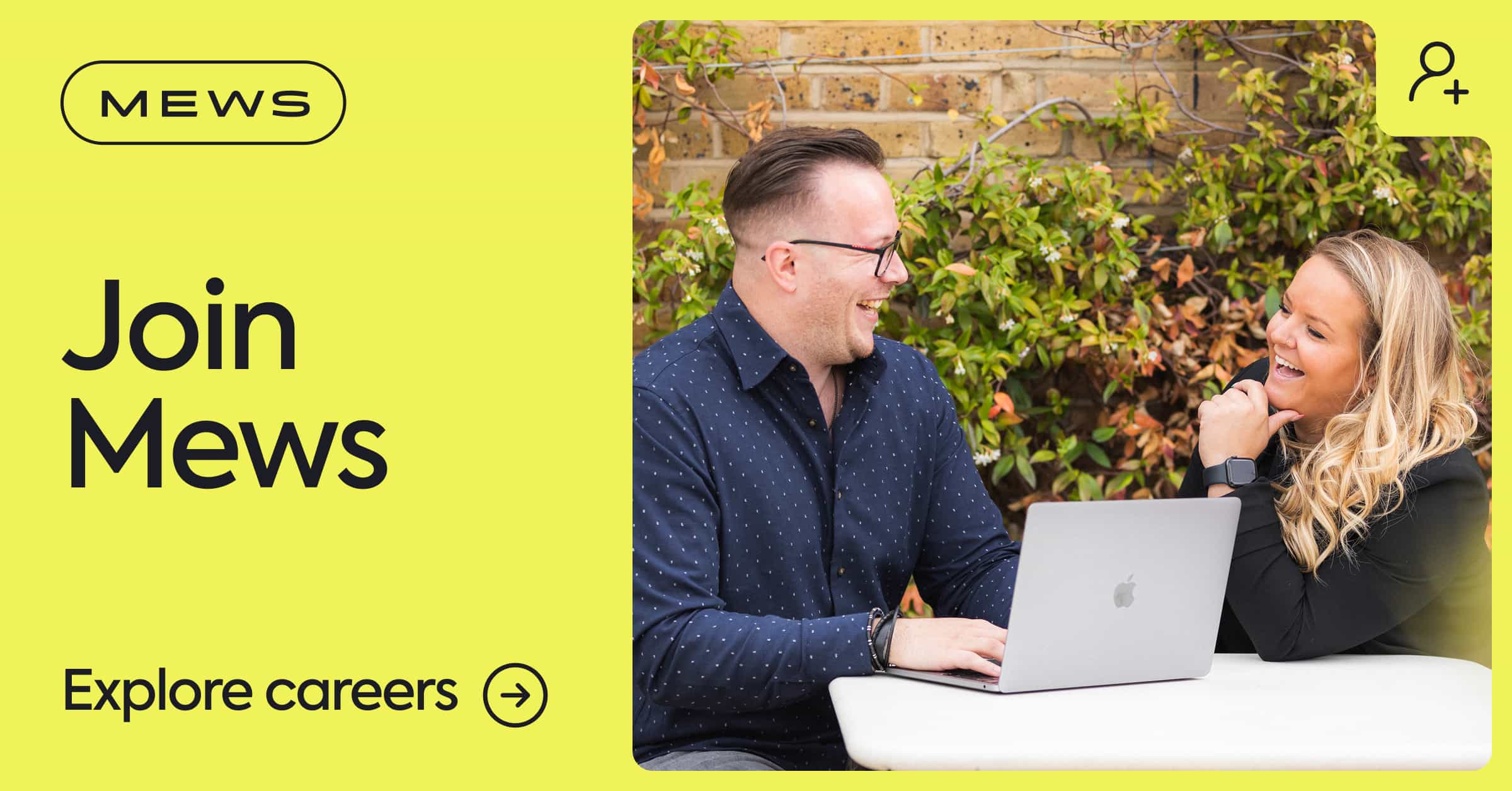 Find your next job at Mews | Mews careers