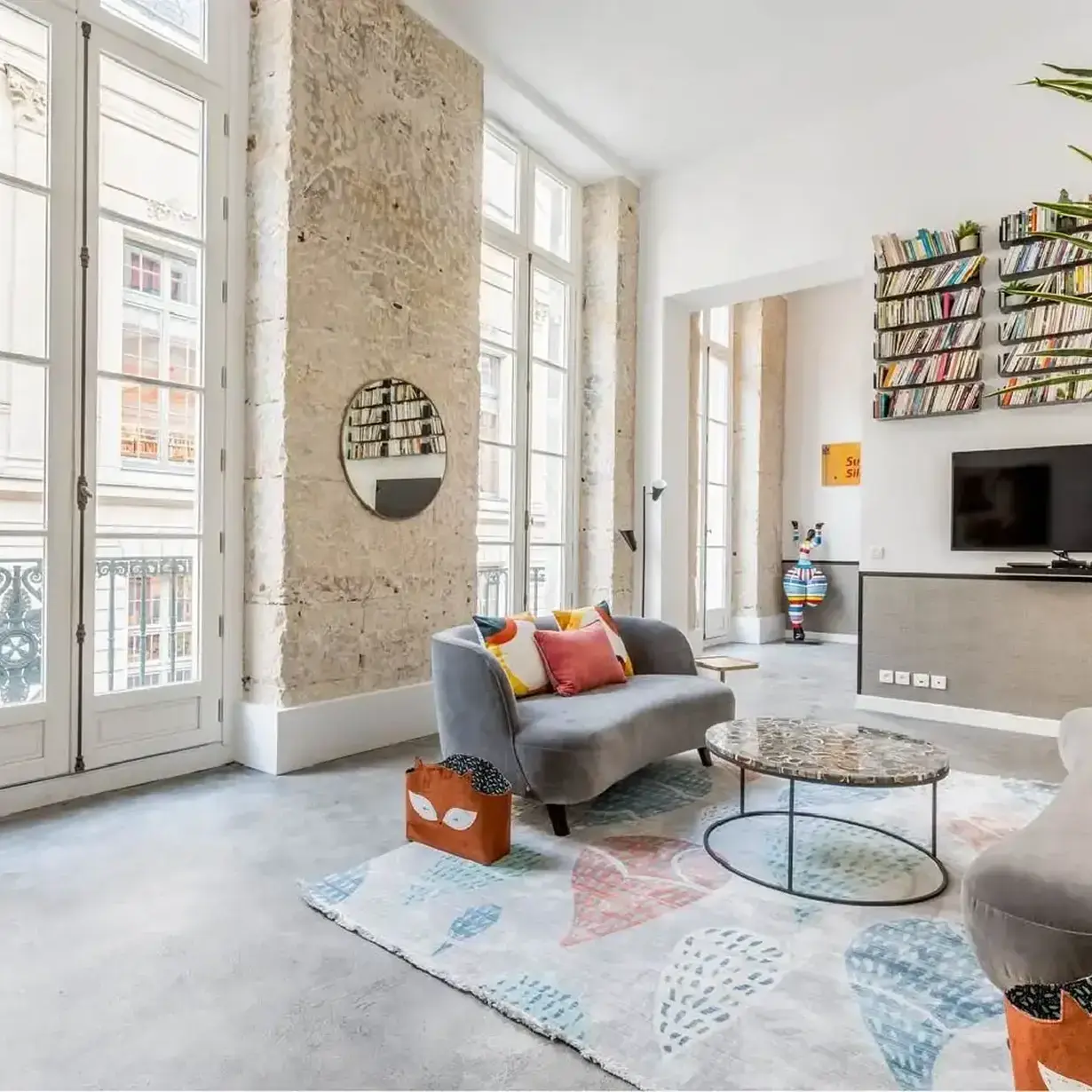 Edgar Suites