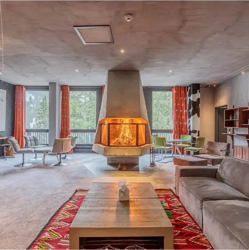 Friendly Hotel Collection-1