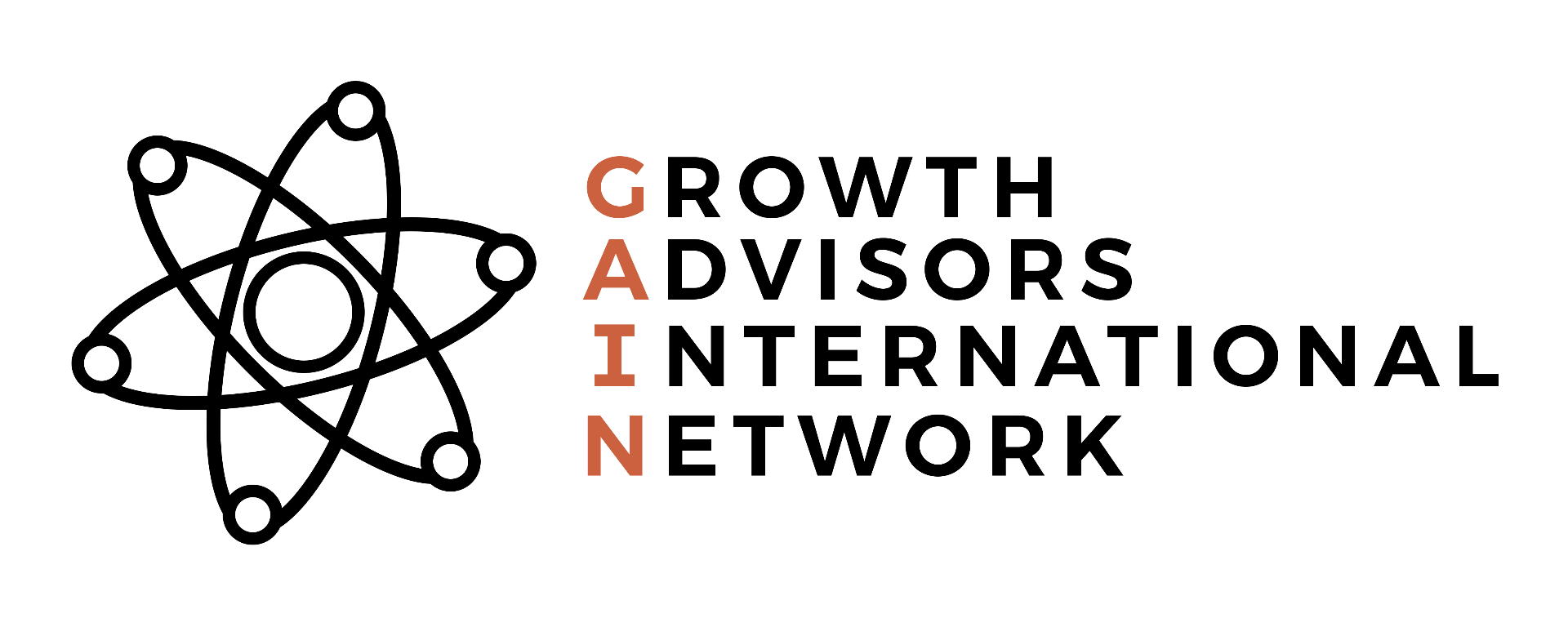 Gain logo