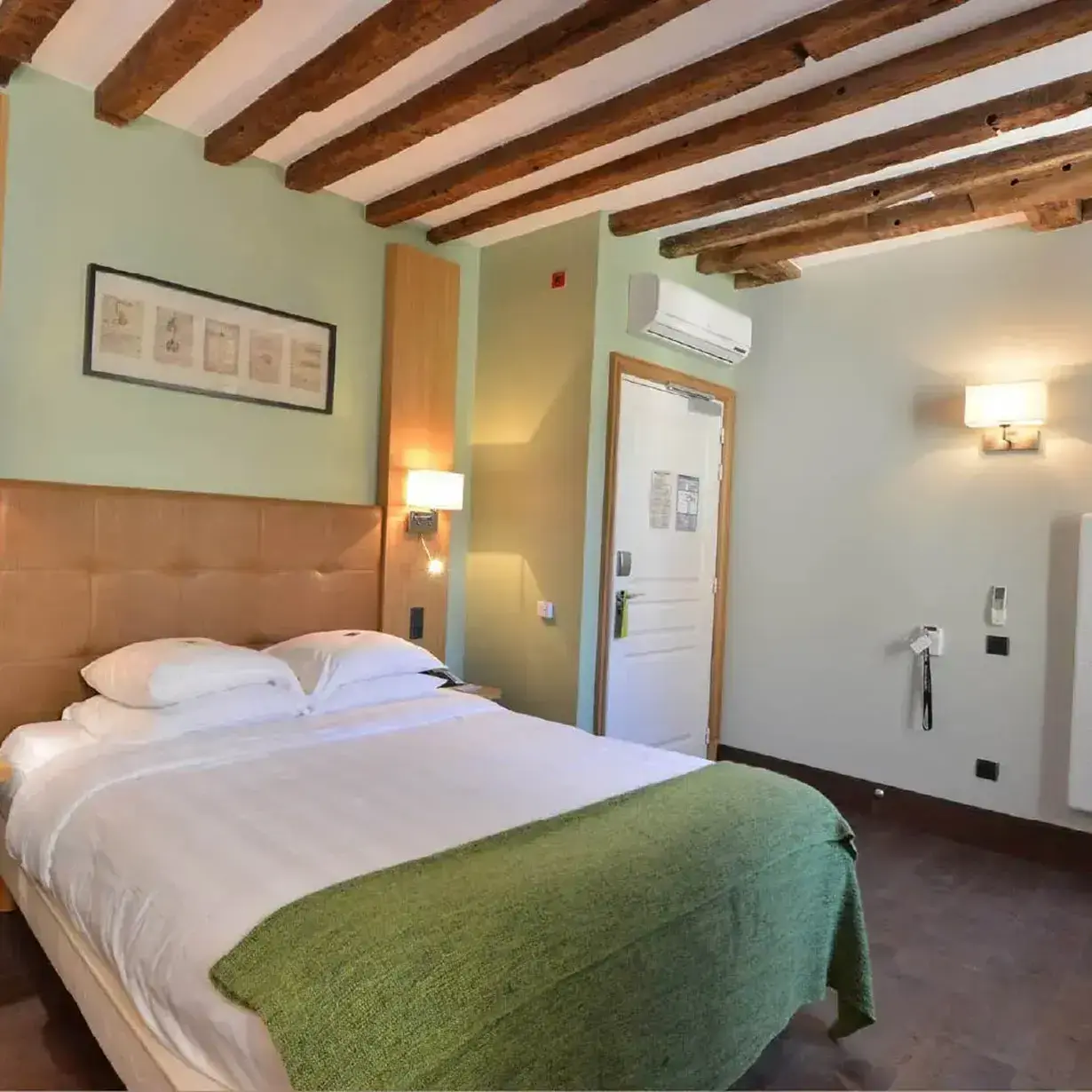 Hotel relais de la cote dor