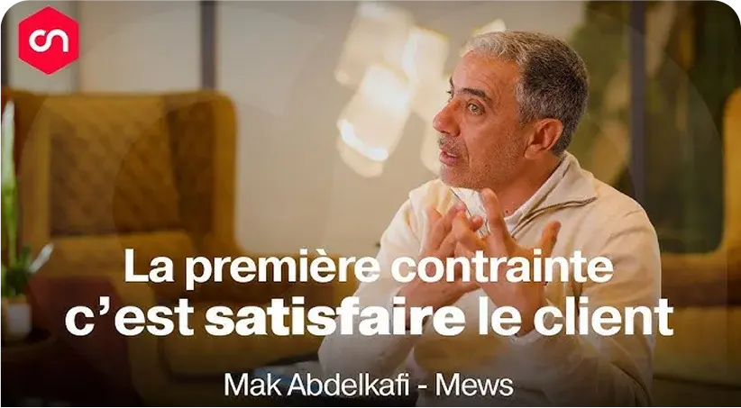 La premiere 