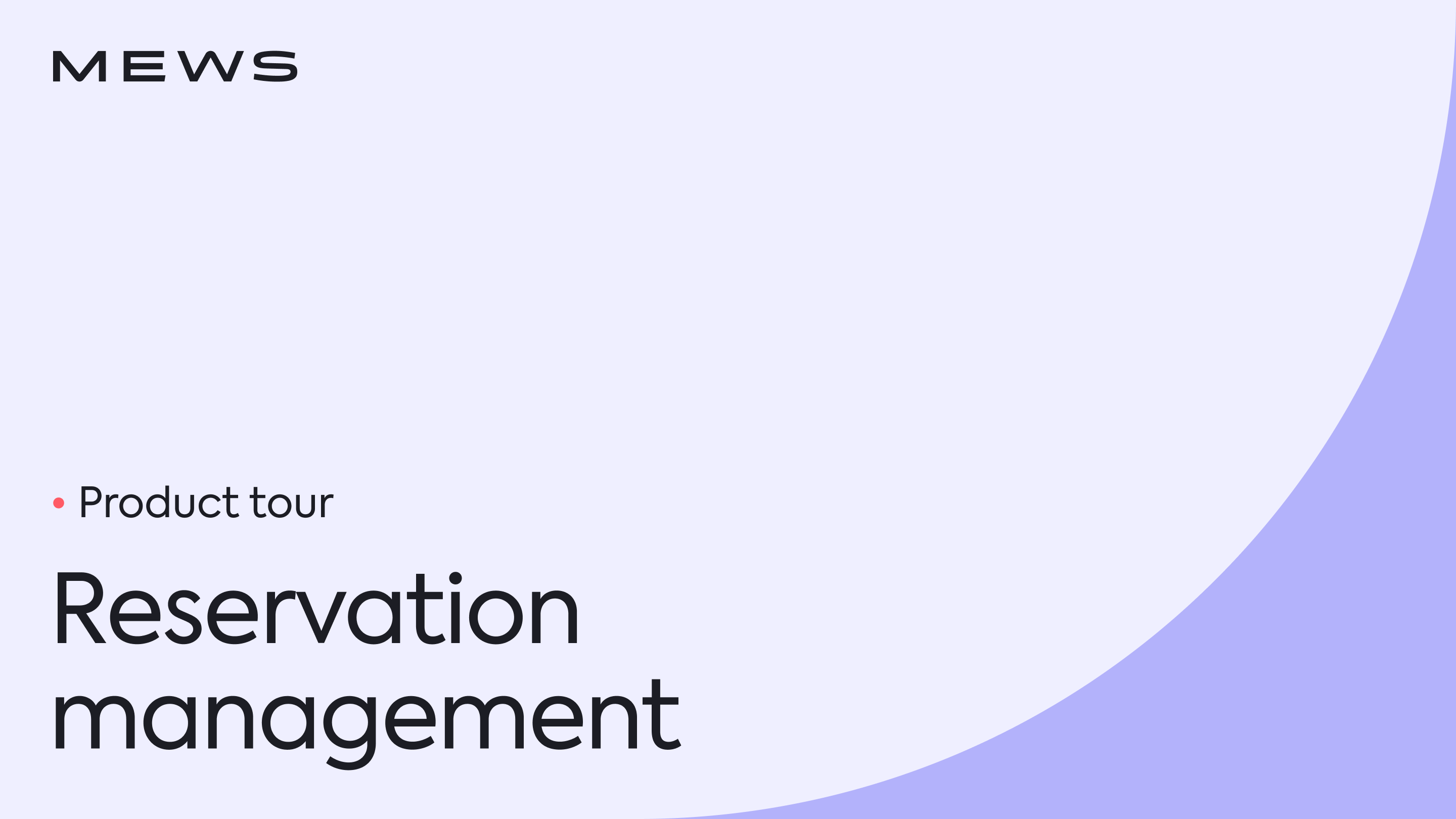 product-tour-reservation-management