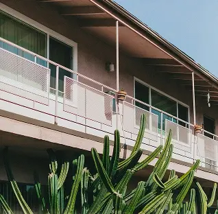 Motels mobile