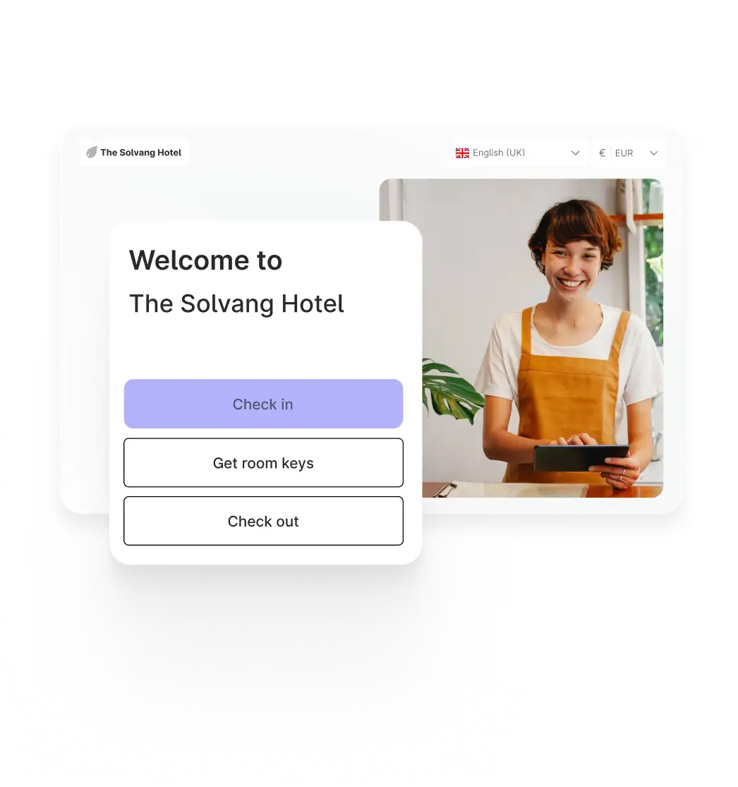 book a demo